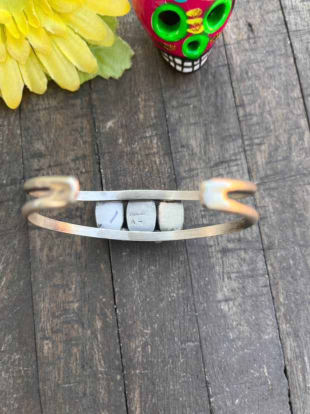 3 Stone Kingman Cuffs 1-10