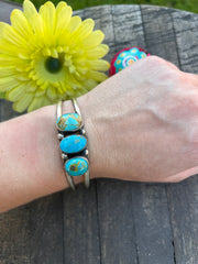 3 Stone Kingman Cuffs 11-19