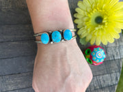 3 Stone Kingman Cuffs 11-19