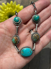 5 Stone Kingman Chokers