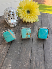 Kingman Square Rings 1-3