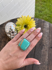 Kingman Square Rings 1-3