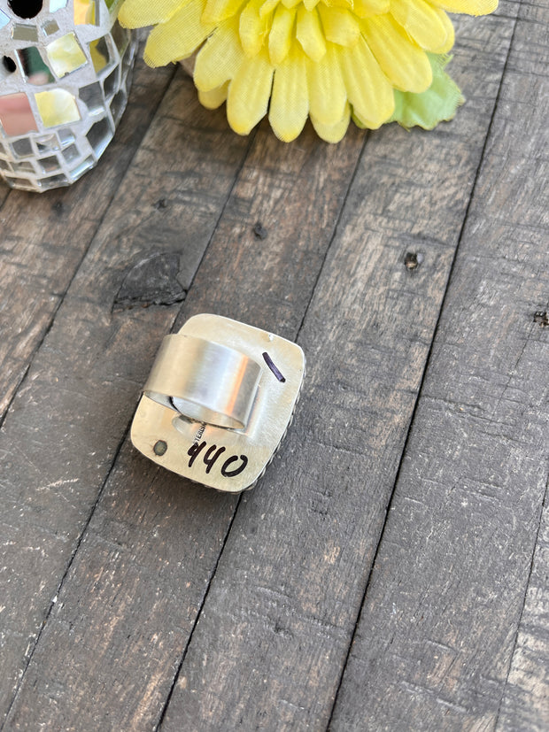 Kingman Square Rings 1-3