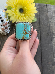 Kingman Square Rings 1-3