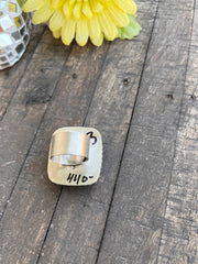 Kingman Square Rings 1-3