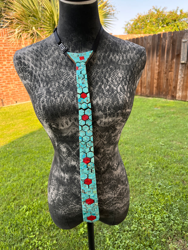 Kingman Neck Tie