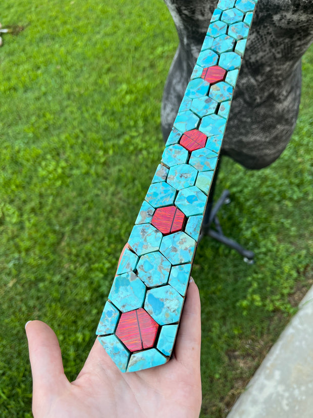 Kingman Neck Tie