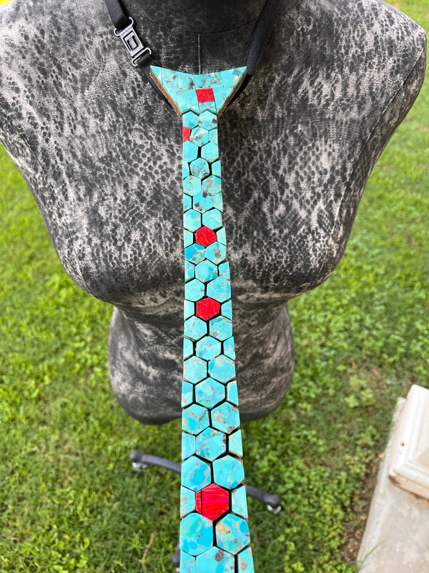 Kingman Neck Tie
