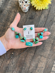 Kingman Necklace Set #1