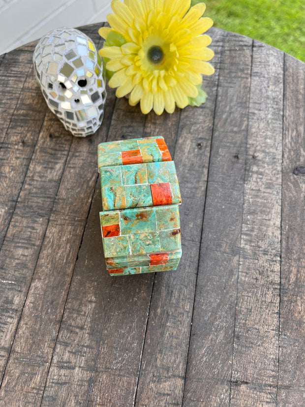 Kingman Stretch Bracelet