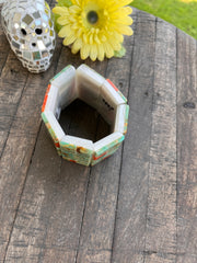 Kingman Stretch Bracelet