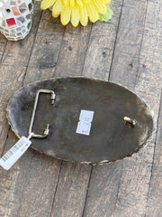 Steer Head Buckle