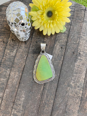 Kingman Pendant