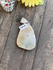 Kingman Pendant