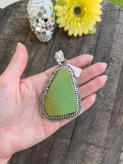 Kingman Pendant