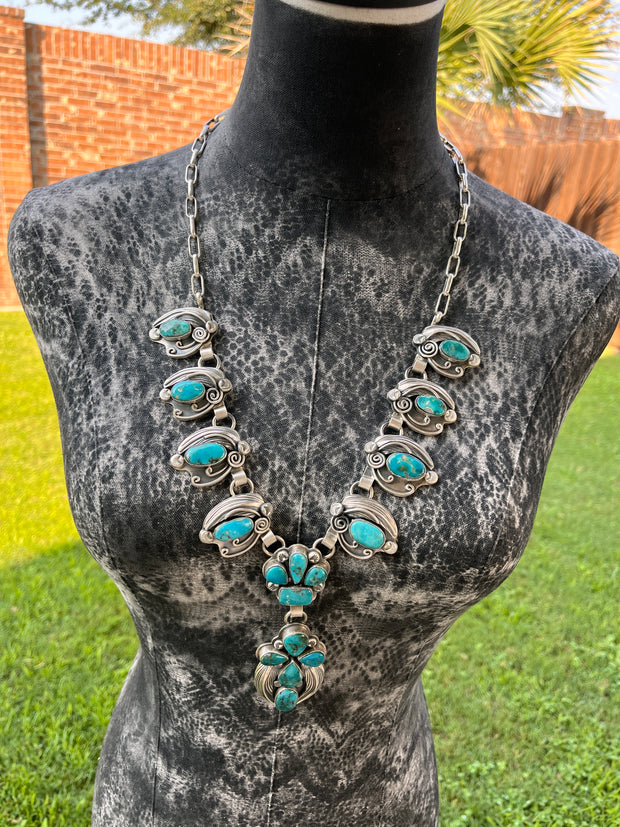 Kingman Necklace