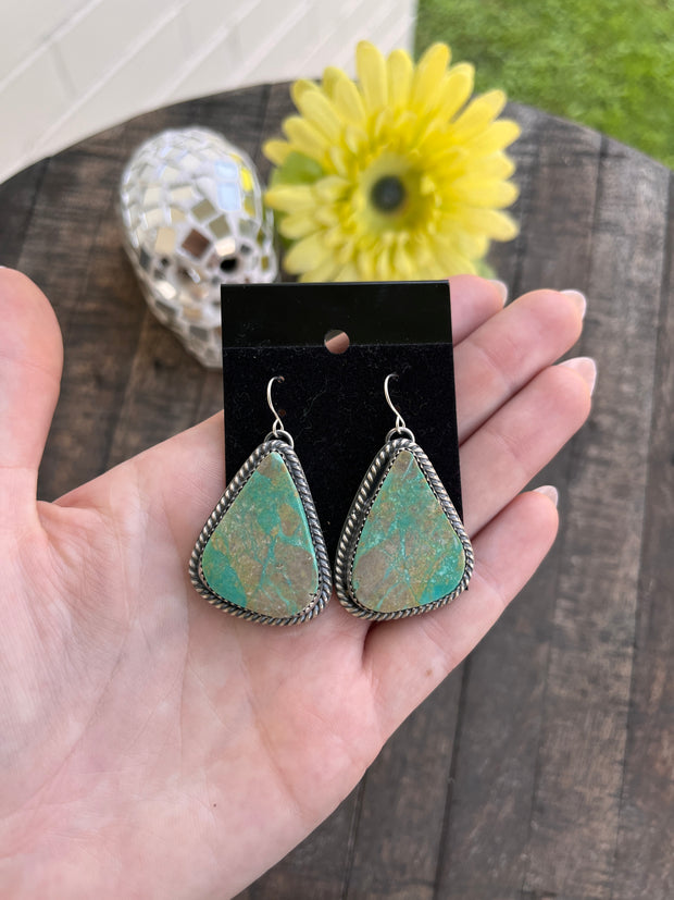 Kingman Dangle Earrings 1-2