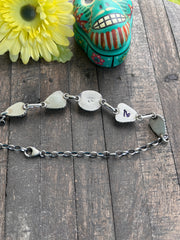 Kingman Choker Necklace