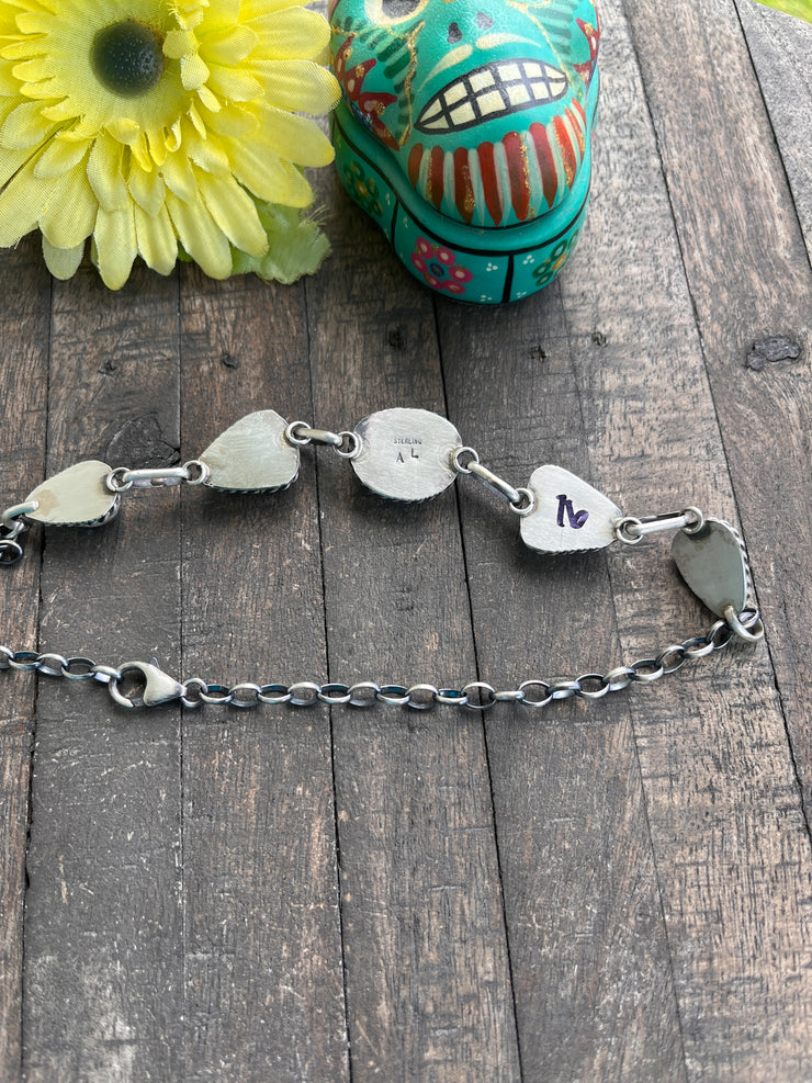 Kingman Choker Necklace