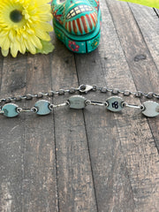 Kingman Choker Necklace