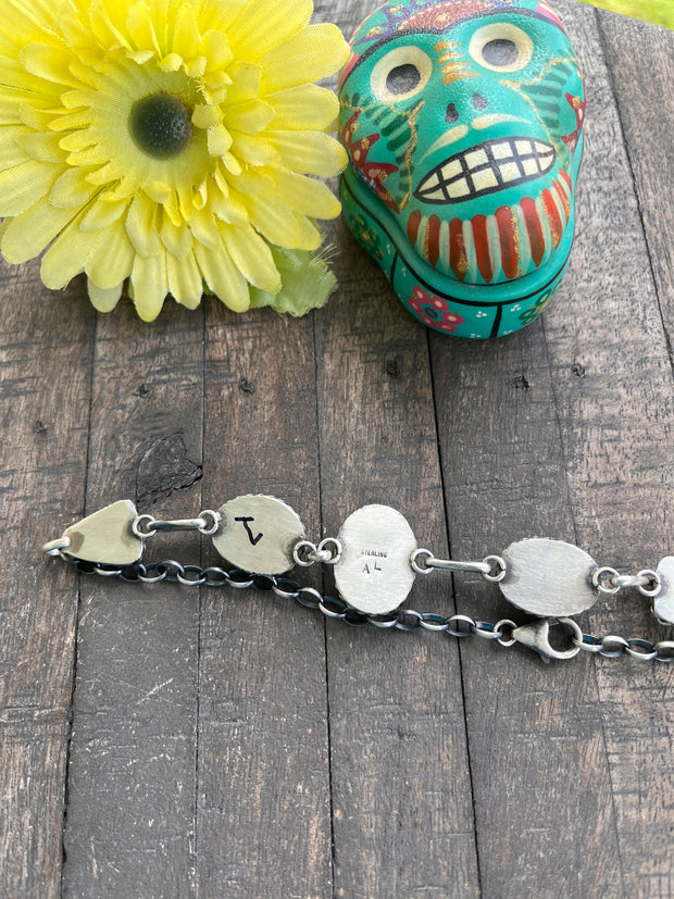 Kingman Choker Necklace