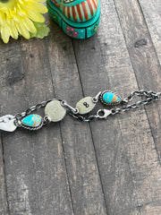 Kingman Choker Necklace
