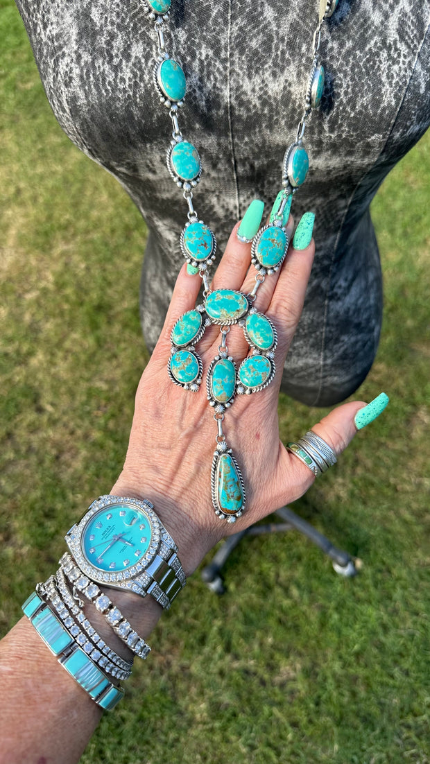 Kingman Naja Set