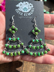 Sonoran Chandelier Earrings