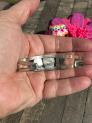 3 Stone Sonoran Cuffs 1-2