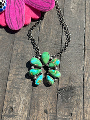 Sonoran Naja Necklace