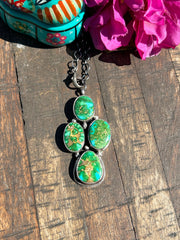 Sonoran Necklace #3