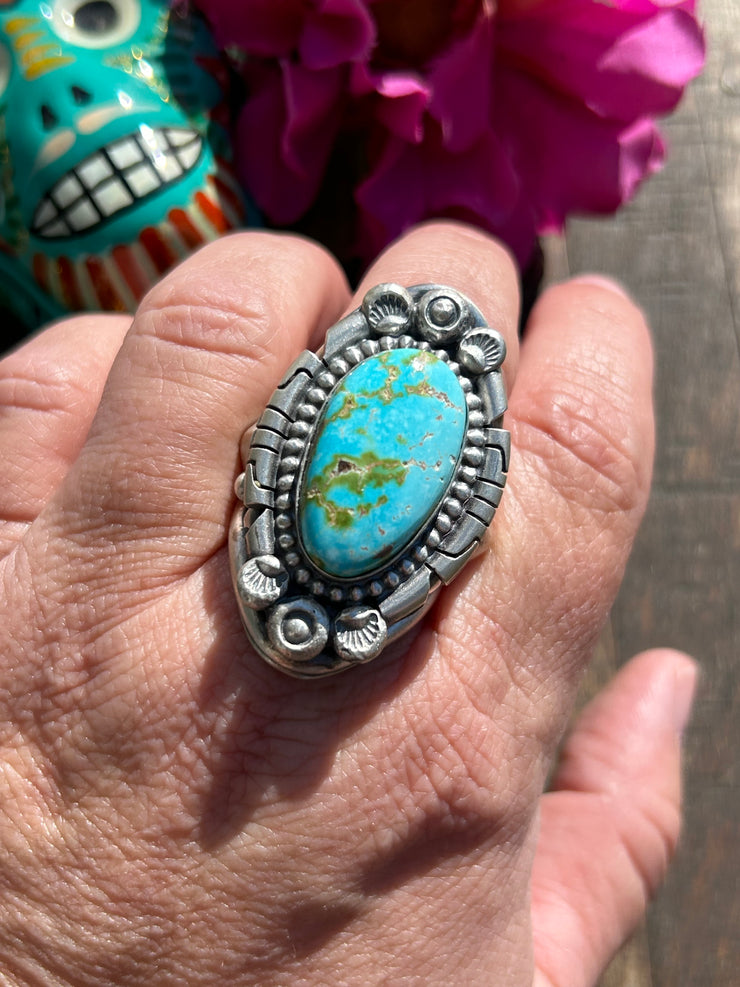 Sonoran Ring Sz 10 1/2