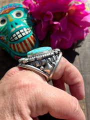 Sonoran Ring Sz 10 1/2