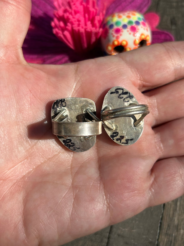 Single Stone Royston Rings