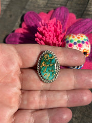 Single Stone Royston Rings