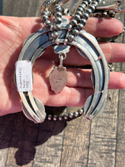 Royston Squash Blossom Set