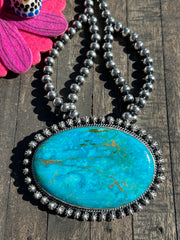 The "OMG” Choker #1