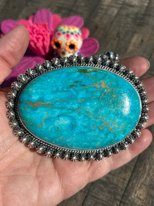 The "OMG” Choker #1