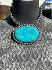 The "OMG” Choker #1