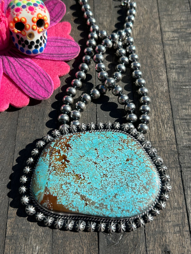 The "OMG” Choker #2