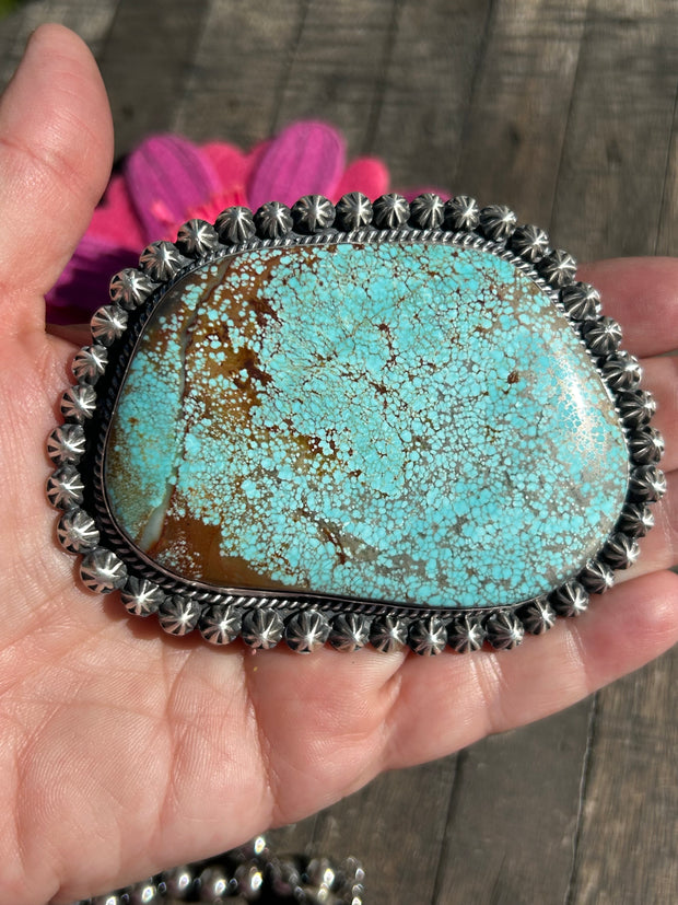 The "OMG” Choker #2