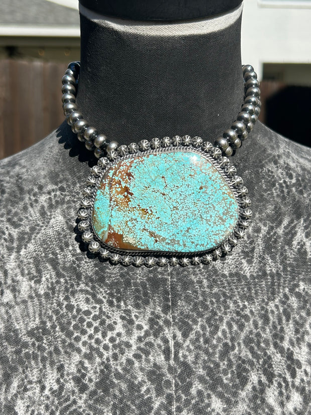 The "OMG” Choker #2