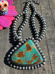 The "OMG” Choker #6