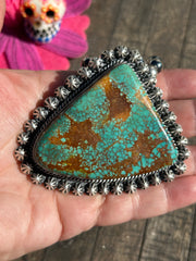 The "OMG” Choker #6