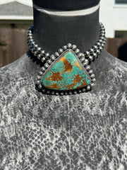 The "OMG” Choker #6