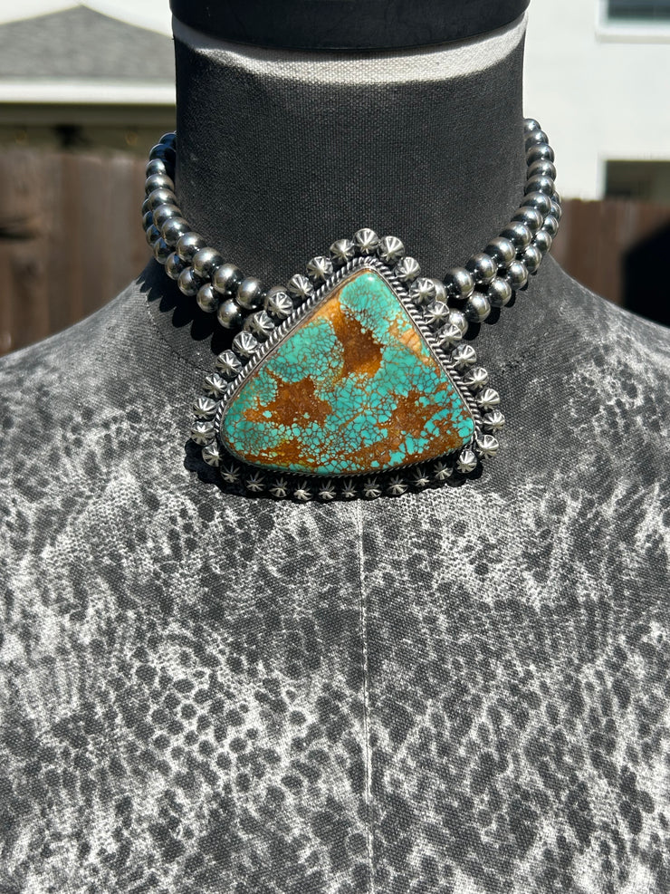 The "OMG” Choker #6