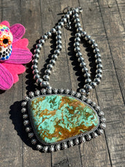 The "OMG” Choker #8