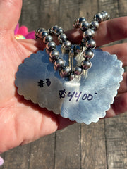 The "OMG” Choker #8