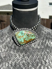 The "OMG” Choker #8