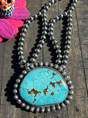 The "OMG” Choker #5